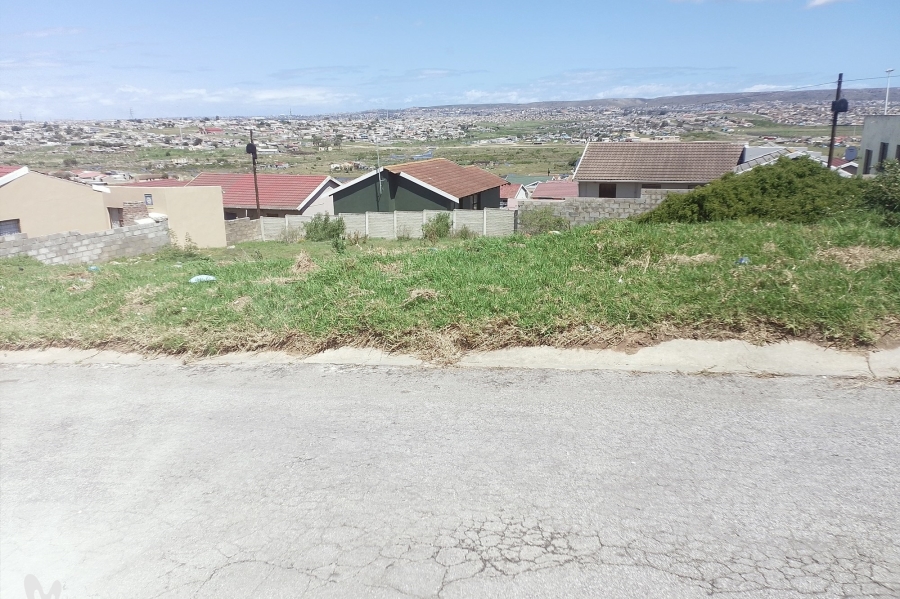 0 Bedroom Property for Sale in Kwadwesi Eastern Cape